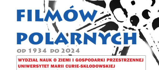Przegląd Polskich Filmów Polarnych w Lublinie